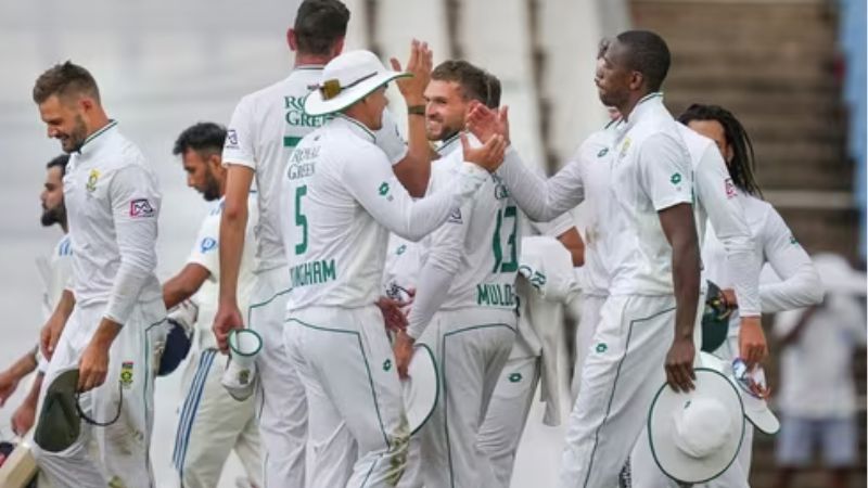 CSA Navigates Test Cricket Respect Amid Scheduling Hurdles