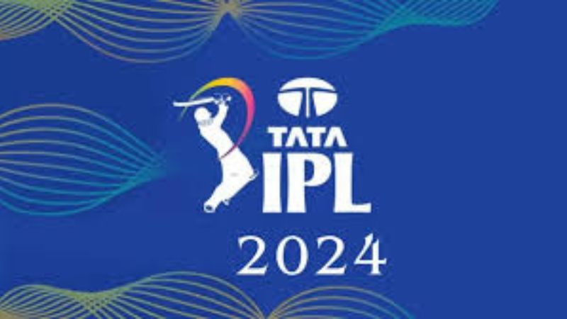 Sri Lanka's Sports Minister Appeals to BCCI: Proposal to Shift IPL 2024 Matches to the Island Nation