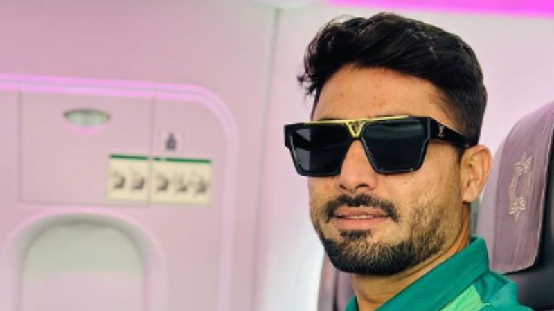 Pakistan Cricket: Abrar Ahmed's Potential Return Boosts Hopes for Sydney Test