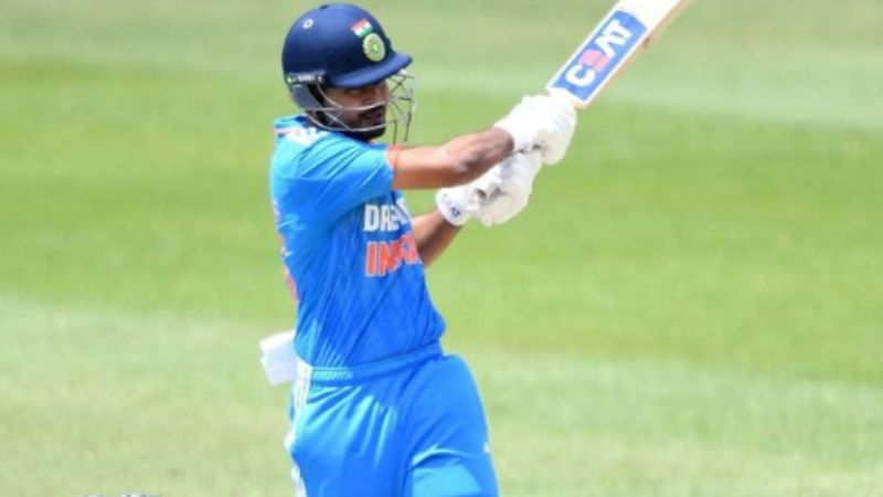 Shreyas Iyer Returns in Ranji Trophy: In Mumbai Squad for Andhra Clash