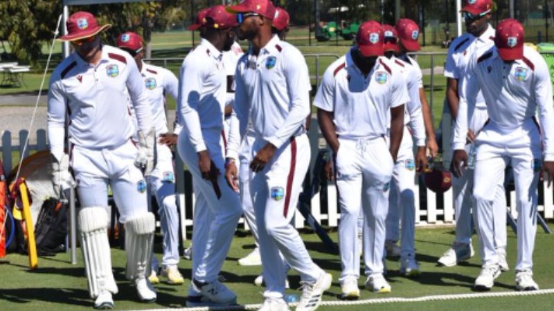 West Indies Unveil ODI And T20I Squads For High Stakes Australia Tour   Cricket News 2024 01 11T122114.467 