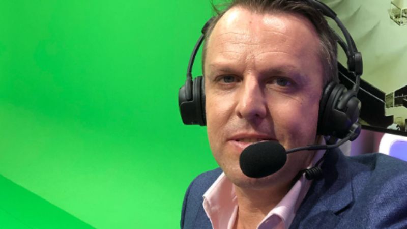 Graeme Swann Optimistic about England’s Spin Arsenal Ahead of India ...