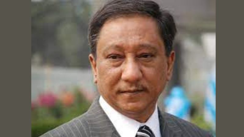 Nazmul Hasan Resigns As BCB President, Assumes Youth And Sports ...