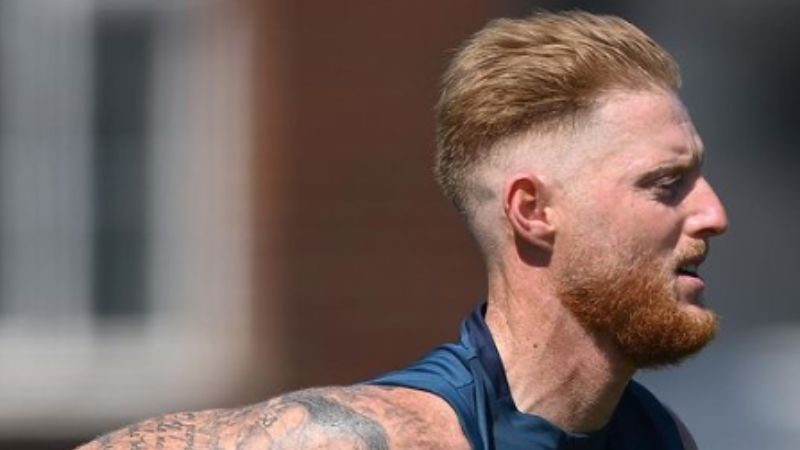 Brendon McCullum Confirms Ben Stokes 