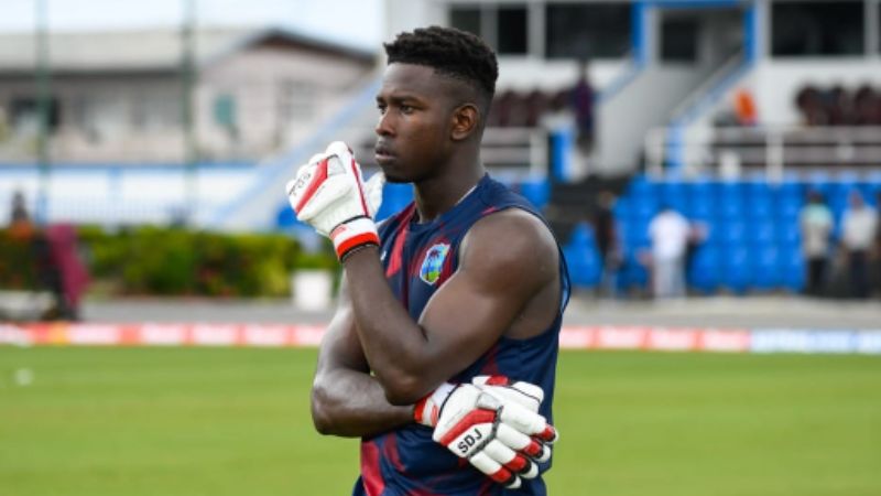 West Indies Introduces Kevin Sinclair in Second Test Against Australia for Batting Prowess