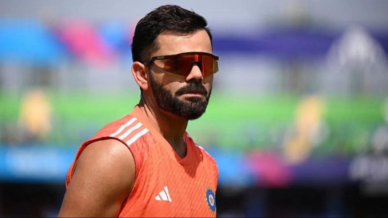 Kohli Joins Tendulkar in Deepfake Fight: Misleading Betting App Video Surfaces