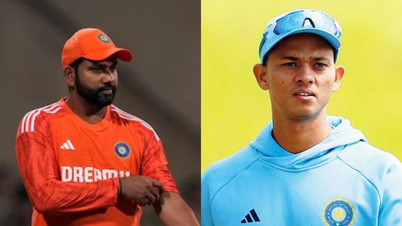 Shubman Gill Reveals Rohit Sharma's Surprising Silence on Jaiswal's Feat
