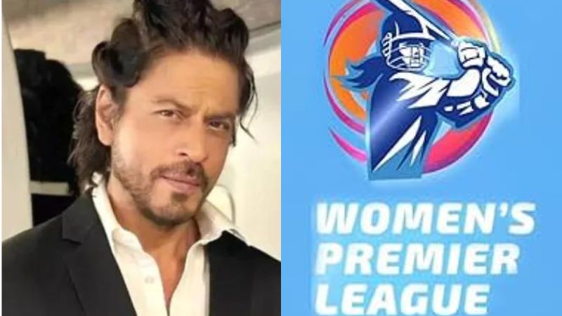 SRK to Light Up the WPL Opening Ceremony