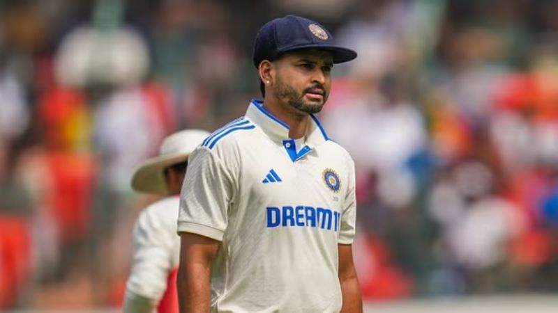 Shreyas Iyer's Ranji Commitment Shines Amidst IPL Buzz