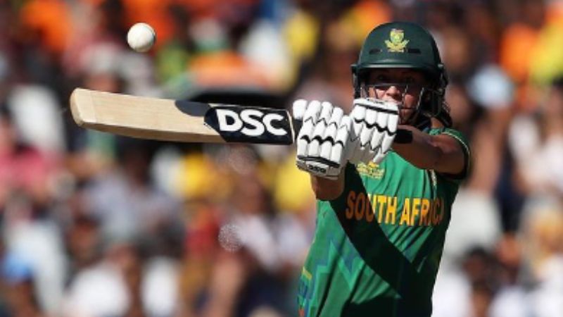 South Africa Optimistic About Kapp for Key ODI vs Australia