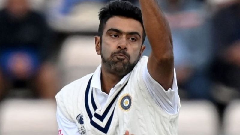 Ashwin's Dual Display of Dedication, From Test Match to TNPL Auction