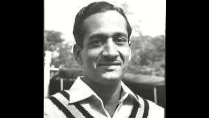 Cricket Legend Dattajirao Gaekwad, India's Oldest Living Test Cricketer, Dies at 95