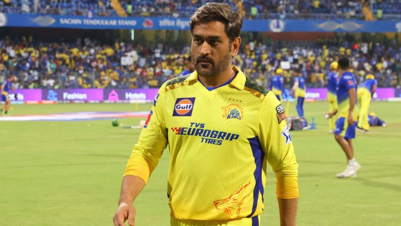Chennai Super Kings is Likely to Face Gujarat Titans in IPL 2024 Opener
