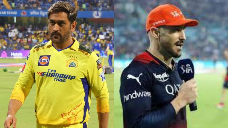 IPL 2024 Schedule Out! CSK vs RCB to Open, GT Hosts RR in Ahmedabad