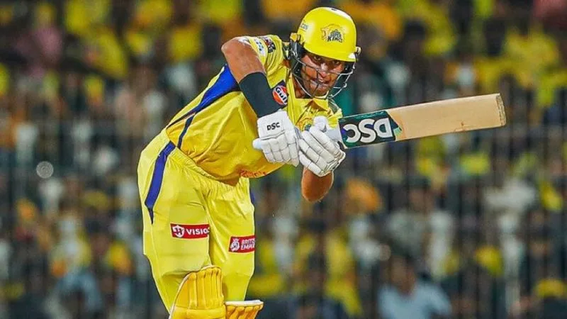 Ravindra Credits Quick Outfields for CSK's Strong Start in IPL 2024