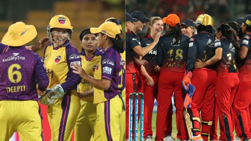 WPL 2024 Purple Cap: Latest Twist After RCB vs. UP Warriorz Clash