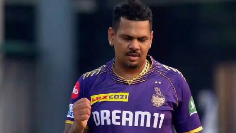 Narine Lights Up IPL 2024 for KKR, Confirms Absence from T20 World Cup 2024