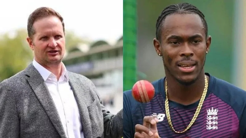 Jofra Archer Makes T20 World Cup Squad, Key Explains Selection