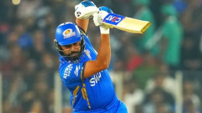 Mumbai Indians Struggles: Could Rohit Sharma Reclaim Captaincy After Three Losses?