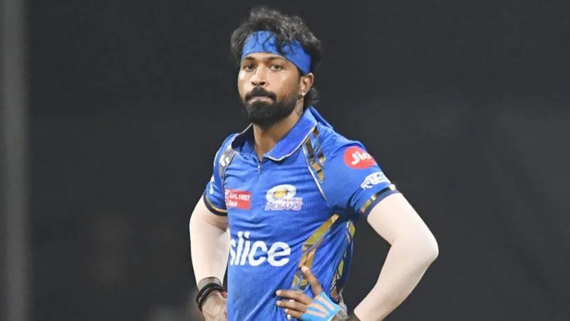 Former India Cricketer Balvinder Singh SandhuCriticizes Mumbai Indians' Management Over Captaincy Chaos