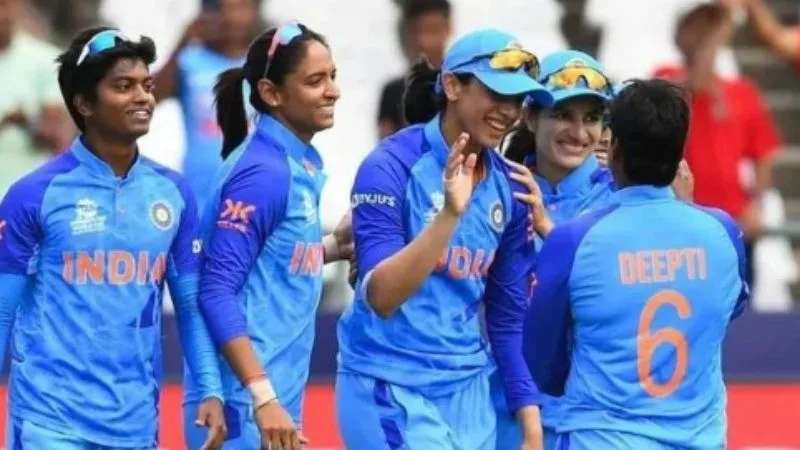 India Women to Begin T20I Tour of Bangladesh on April 28