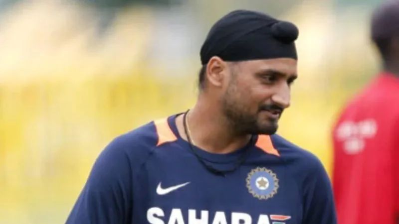 Harbhajan Singh: No Debate on T20 World Cup 2024 Player