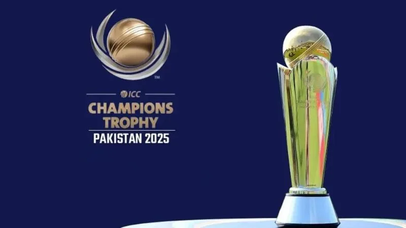 PCB Picks Lahore for India Matches in Champions Trophy