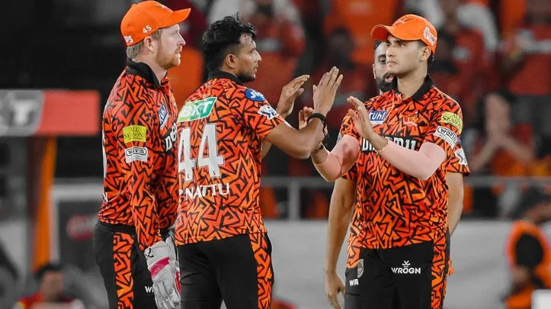 IPL 2024 Purple Cap Update: SRH vs RR Match 50