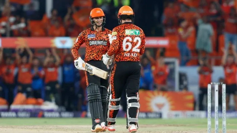 Latest IPL Orange Cap Standings: SRH vs LSG Match 57