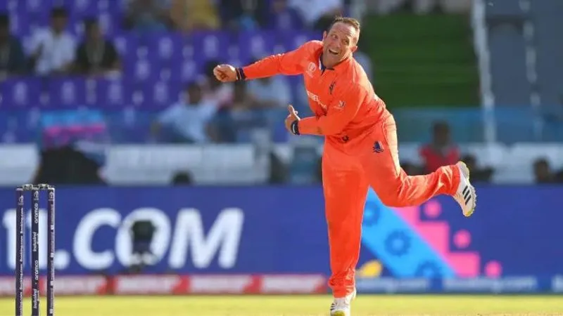 Netherlands Duo Opt Out of T20 World Cup; Doram Receives Maiden Call-Up