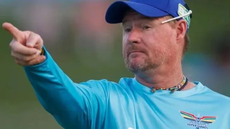 Klusener is hopeful for a late turnaround for LSG, KL to not be replaced