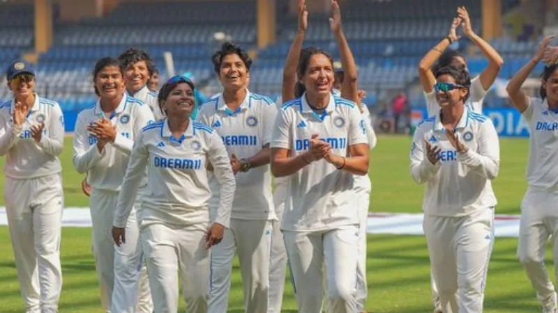 Chepauk To host Ind vs South Africa from 28 June, first women's test at the venue in 48 years
