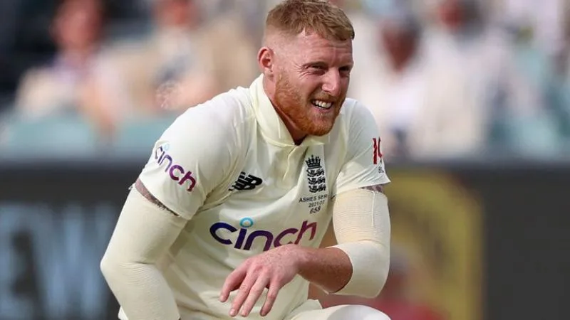 Ben Stokes Returns to Durham After Knee Surgery