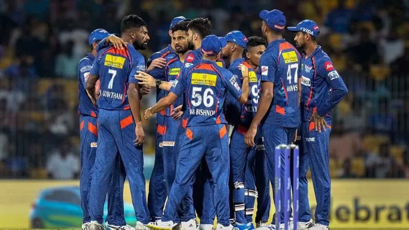 IPL 2024 Points Table: Update Post Mumbai Indians vs Lucknow Super Giants Match 67