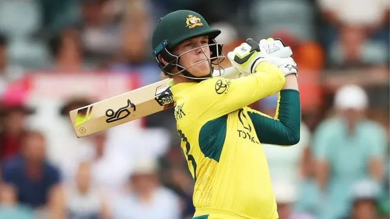 Jake Fraser-McGurk Joins Aussie T20 WC Squad as Warner's Reserve