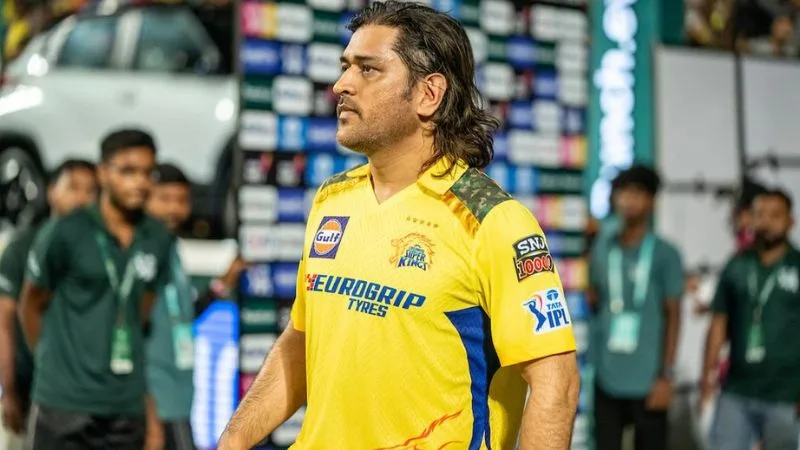 Is This MS Dhoni's Last IPL Season? CSK CEO Provides Insight