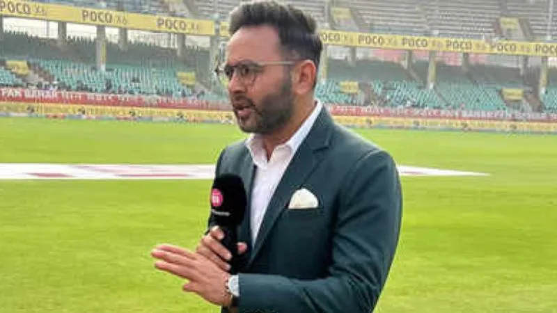 Parthiv Patel on India's Next Head Coach: Look No Further Than Indian Talent Pool