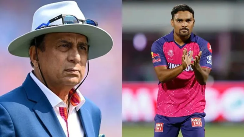 Sunil Gavaskar Urges Sandeep Sharma's India Team Inclusion