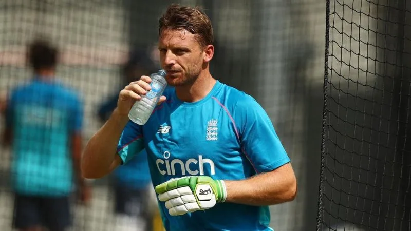 Jos Buttler Confident to Lead Team in the T20 World Cup