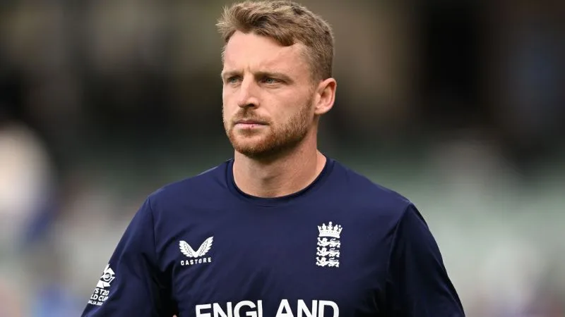 England's Jos Buttler Smashes Record with 3,000 T20I Runs