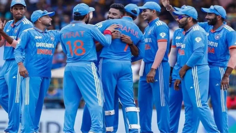 India Featured in All Experts' Predictions for T20 World Cup Semi-Finalists