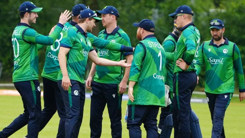 Cricket Ireland Unveils High Performance Improvement Plans