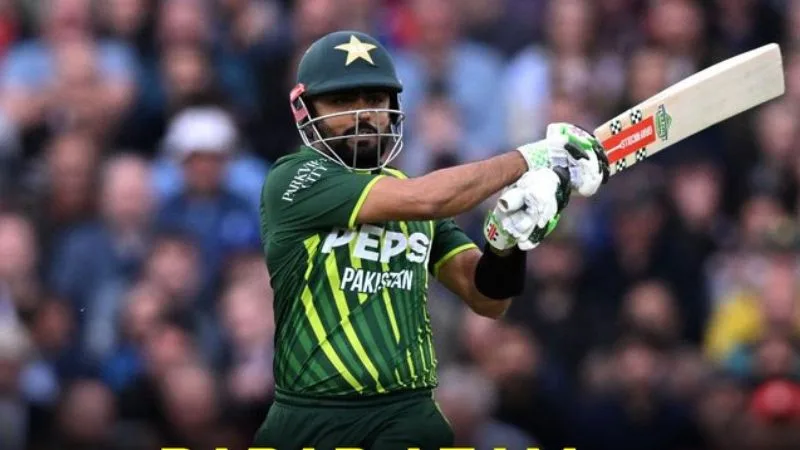 Shoaib Malik Advocates Babar Azam Batting at Number 3 After Series Loss to England