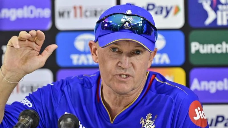 India Head Coach Search: Andy Flower Declines Nomination, Prefers Franchise Cricket Focus