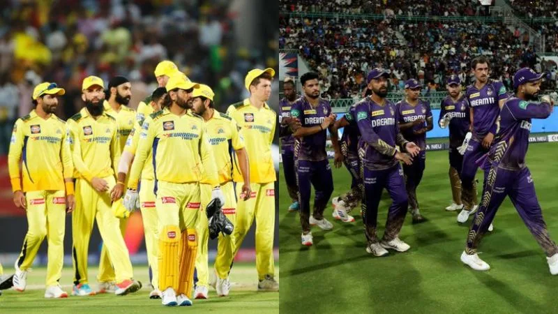 IPL 2024 Purple Cap: Post PBKS vs CSK and LSG vs KKR Match No. 53 and 54