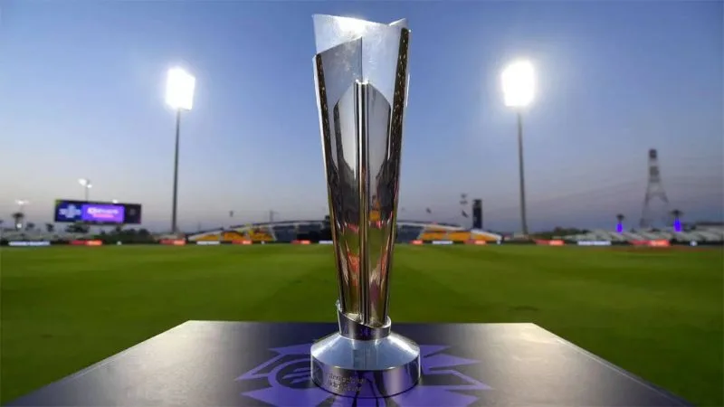 Second T20 WC Semi-Final Gets Extended Hours But No Reserve Day