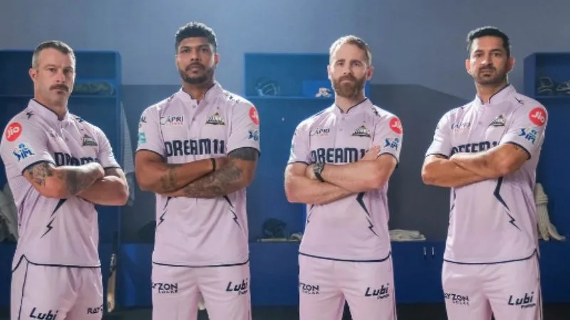 GT gives second chance to Lavender Jersey to raise cancer awareness in upcoming SRHvsGT