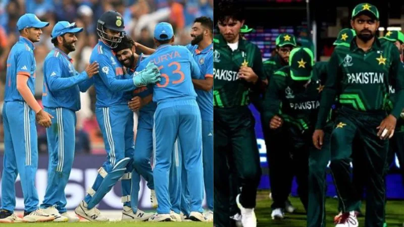 T20 World Cup 2024: India vs Pakistan Ticket Prices