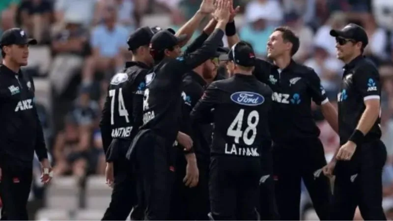 New Zealand Skips Warm-Up Matches, Coach Remains Confident