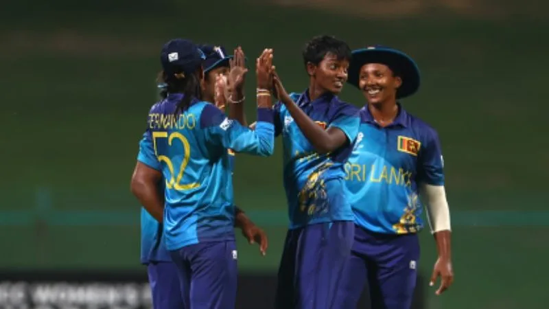 Sri Lanka vs West Indies Women: ODI and T20I Series Announced Ahead of T20 World Cup